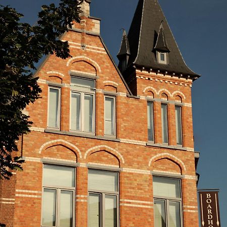 Boardhousing Apartment Leuven Exterior photo